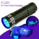 thumbnail image 4 of Linterna UV multifunción Linterna UV portátil Linterna Detector de dinero UV Luz, 4 of 4