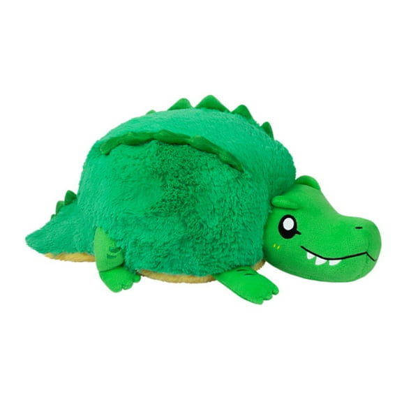 Squishable Alligator 9 Inch Plush Figure
