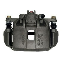 Power Stop Front Left One Stock Replacement Caliper L6038 Fits 2012 Honda Civic