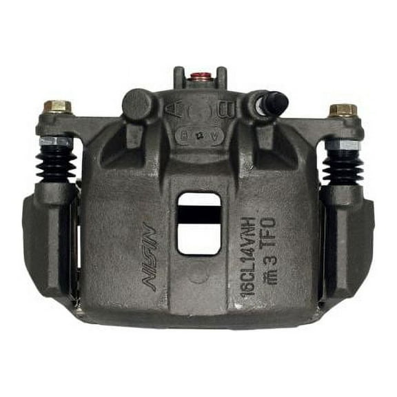 Power Stop Front Left One Stock Replacement Caliper L6038 Fits 2012 Honda Civic