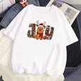 thumbnail image 4 of Pegatinas de transferencia de calor navideñas, calcomanías para planchar, patrón de ciervo y árbol de Navidad para camisetas, mochila, funda de almohada con capucha, 4 of 4