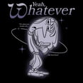 thumbnail image 2 of Boy's Inside Out 2 Ennui Yeah Whatever Graphic T-Shirt, 2 of 5