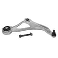 thumbnail image 5 of Detroit Axle - Front Right Lower Control Arm w/Ball Joint Assembly Replacement for 2015-2018 Nissan Altima, 2016-2023 Maxima, 5 of 7