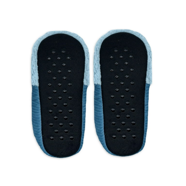Fuzzy babba hotsell slipper socks walmart