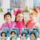 thumbnail image 4 of Bolsas de regalo CICICO Jasmine Goodie con asas para cumpleaños infantiles, 12 unidades, 4 of 4