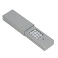 thumbnail image 2 of Clavier de Porte de Garage, Ouvre-Porte de Garage Universel Sans Fil Technologie de Pointe, 2 of 8