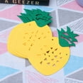 thumbnail image 3 of Eease Hawaiian Tropical Party Garland Pineapple Banner Bunting Hanging Decor, 3 of 4