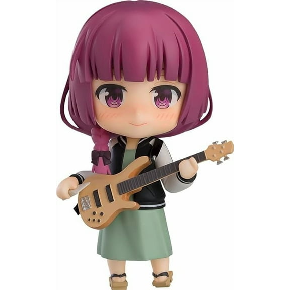 Good Smile Company Bocchi The Rock! Kikuri Hiroi Nendoroid Action Figure