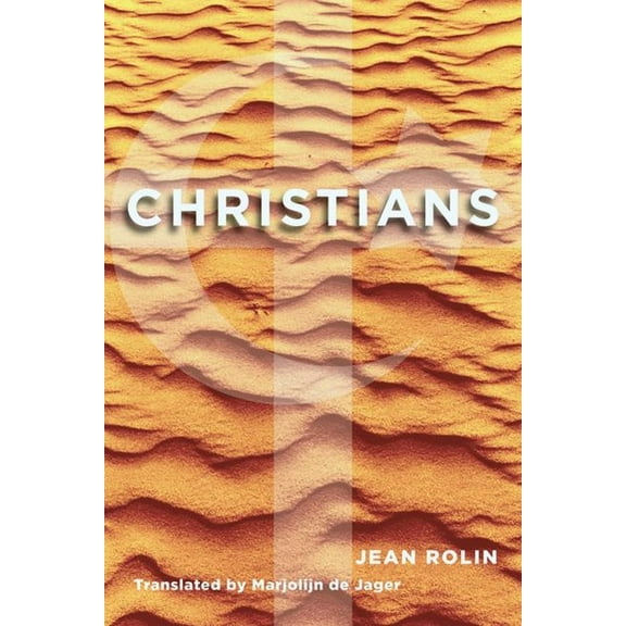 Christians in Palestine, (Paperback)