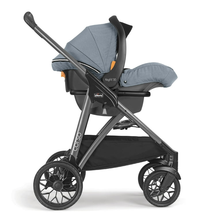 Chicco keyfit 30 zip compatible strollers hotsell