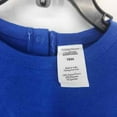 thumbnail image 4 of Nordstrom by Cristina Martinez Babies Dress in Blue Surf Peace Poppies 18M NWT, 4 of 6
