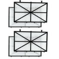 thumbnail image 1 of 4pcs Ultra-fine Filters Pool Cleaner Filter 9991432-r4 Pool Filter For Dolphin M400 M500 Ultra-fine, 1 of 5