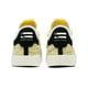 thumbnail image 2 of Adi - das Solar Tennis HU V2 x Pharrell Williams Yellow Black Mens Size 13 BB9543, 2 of 6