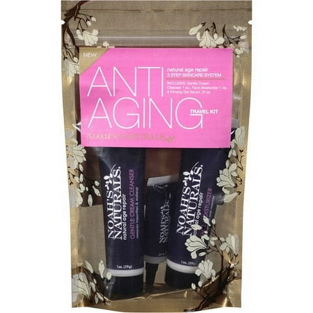 Noah's Naturals Natural Age Repair Anti-