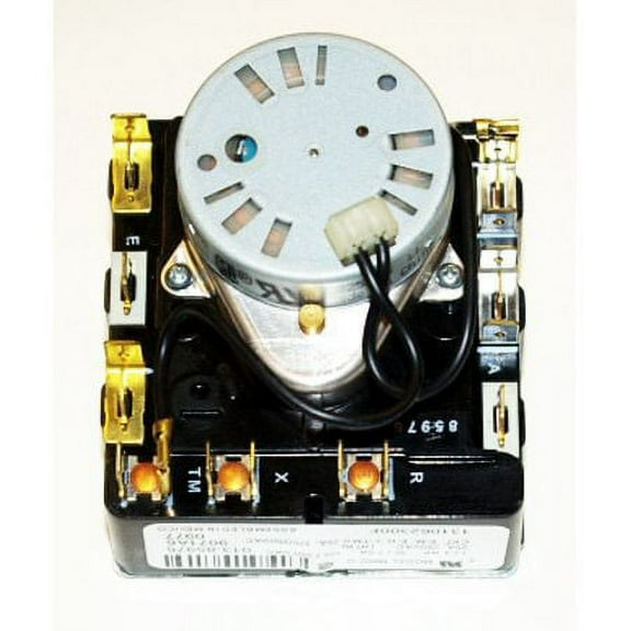 GE WE4X775 Dryer Timer - OEM Part