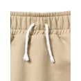 thumbnail image 3 of Modern Moments by Gerber Toddler Boy Organic Harem Shorts, Sizes 12M-5T, 3 of 8
