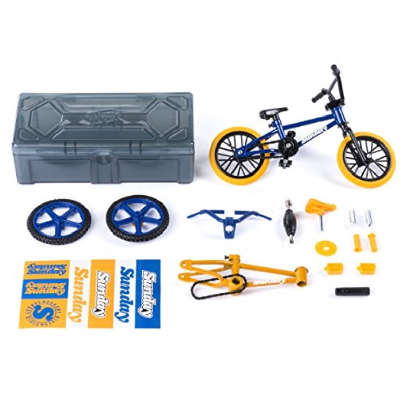 tech deck bmx walmart