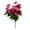 Hot Pink, variant on Kayannuo Outdoor Indoor Silk Flower Artificial Red Azalea Bush Artificial Azalea Floral Home Decor