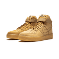 thumbnail image 2 of NIKE MENS Air Force 1 High '07 LV8 WB "Flax" 882096 200 from Stadium Goods, 2 of 6