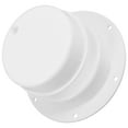 thumbnail image 5 of Trailer Vent Cover Kit Replacement 1 Set Rv Plumbing Vent Cap for Motorhome and Camper Roof Ventilation Accessory, 5 of 8