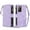 Purple, variant on TECH CIRCLE For Galaxy Note 10 Case with Card Holder,PU Leather Zipper Pocket Flip Folio Wallet Case with Crossbody Wrist Strap Kickstand Protective Case for Samsung Galaxy Note 10 6.3" 2019,Blue