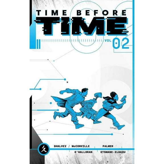 Time Before Time Volume 2, (Paperback)
