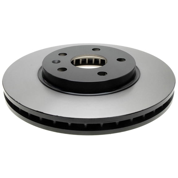 Disc Brake Rotor Fits 2008 Cadillac CTS
