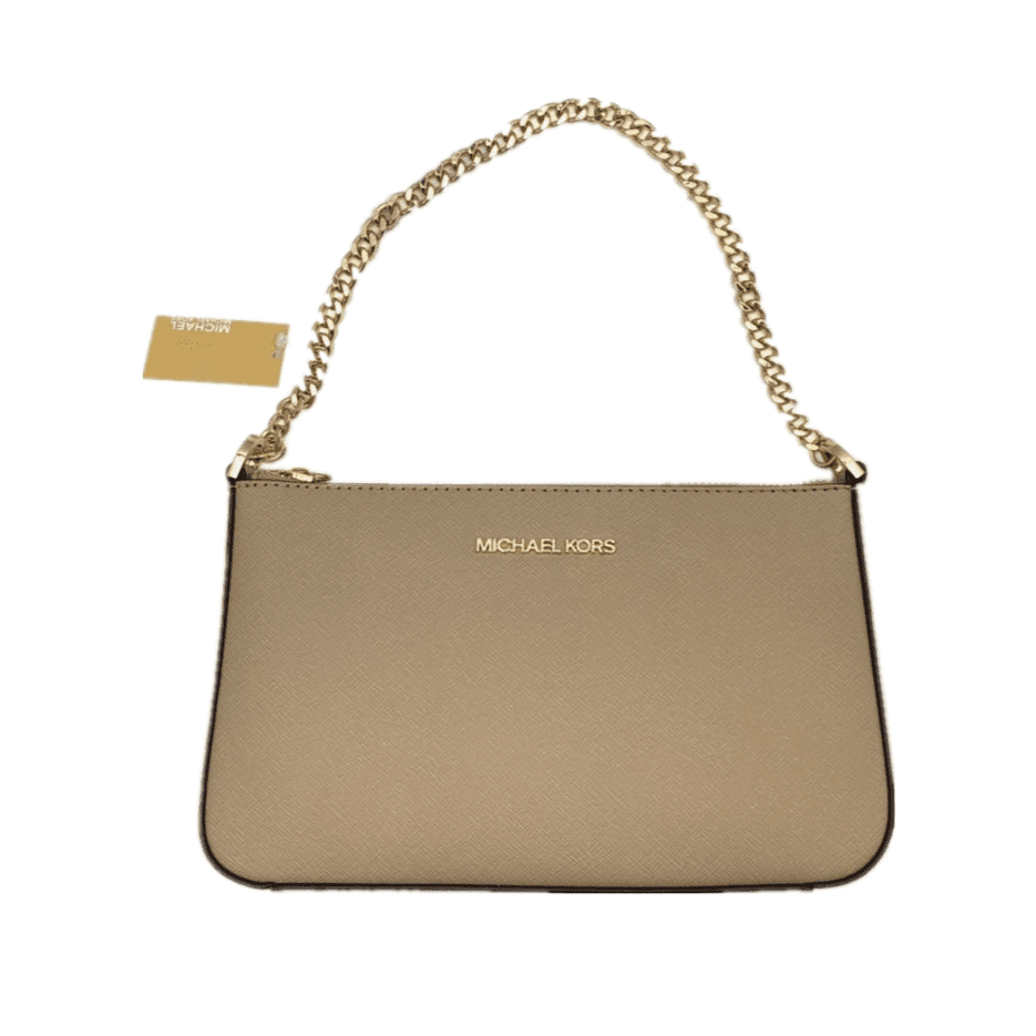 michael kors bisque purse
