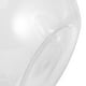 thumbnail image 3 of YSNOOWE De Peces Pequeño Y Transparente Ideal Para Decoraciones En Casa Y Oficina, 3 of 8