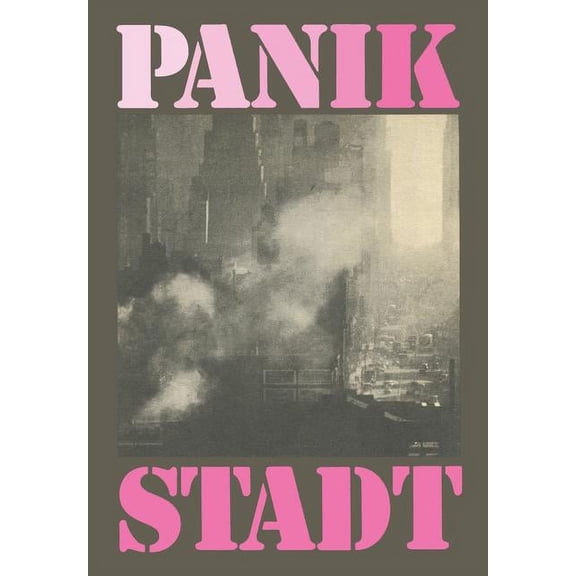 Panik Stadt, (Paperback)
