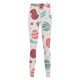 thumbnail image 4 of Pantimedias Termicas Gibobby para Mujer Pantalones Yoga cintura alta estampado Día Pascua mallas Compresión, 4 of 4