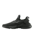 thumbnail image 3 of Nike AH7334-003: Mens Air Huarache Drift Black/White Sneaker (10.5 D(M) US Men), 3 of 6