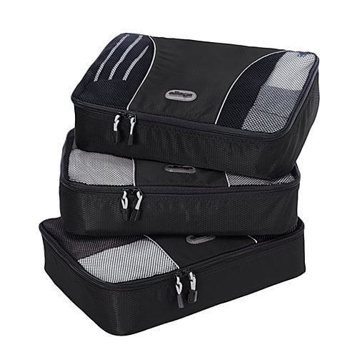 ebags packing cubes walmart