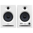 thumbnail image 1 of Monitores de estudio Ortizan C7 Dual-Mode 2.0 Bluetooth 5.3 Blancos, 1 of 6