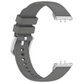 thumbnail image 2 of Correa deportiva de silicona transpirable a prueba de sudor, impermeable y cómoda de llevar Compatible con Smartwatch, 2 of 5
