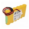 thumbnail image 2 of Honeywell L3000 LYNX Plus replacement battery (rechargeable), 2 of 2