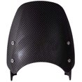 thumbnail image 5 of Parabrisas de motocicleta para Speed ​​​​Twin 1200 2019 2020, 5 of 5