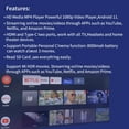 thumbnail image 4 of Goovis Portable Powerful Media Player D4 Dongle, 4 of 10