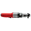 Air Ratchet 1/4" Dr. Black