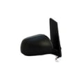 thumbnail image 1 of 2011-2014 Toyota Sienna Door Mirror Power Passenger Side Textured, 1 of 1
