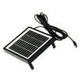 thumbnail image 1 of Panel Piezas de bricolaje Módulo de batería solar Portátil para de batería Camping Hogar Sunnimix  módulo de paneles, 1 of 8