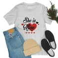 thumbnail image 3 of She is Mine TShirt, 3 of 8