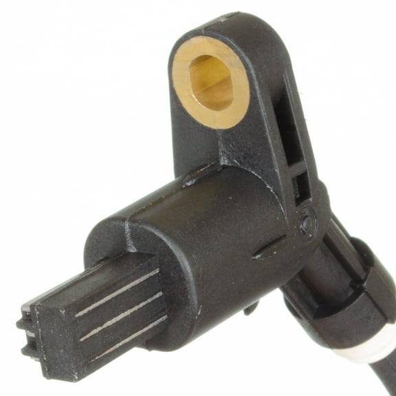 Holstein Parts 2ABS0108 ABS Wheel Speed Sensor for Volkswagen Fits select: 1996-1997 VOLKSWAGEN PASSAT