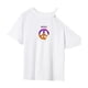 thumbnail image 3 of Camiseta para mujer Strade Fareast Limited Trajes de verano Ropa simple básica para el trabajo, 3 of 7