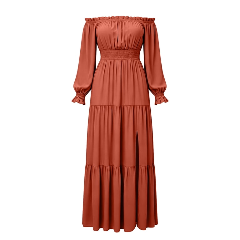 sexy fit and flare dress Women's Spaghetti Strap Tie-Back Skater Mini Dress Tiered Ruffle A-Line Fit Flare Party Dress Cute Sexy Short Summer Outfit