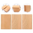 thumbnail image 3 of Shisuyan Whittling Blocks Sculpt Artists Accessory 3pcs, 3 of 8