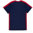 thumbnail image 2 of Icon Sports Compatible with FC Barcelona Soccer Poly Youth Soccer Jersey - YL, 2 of 2