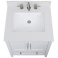 thumbnail image 7 of Avanity QUT25AL-RS 25" Quartz Vanity Top - Copper, 7 of 7