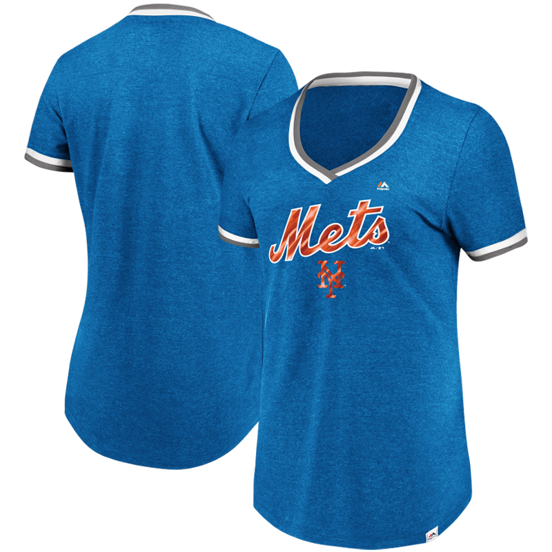 majestic mets shirt