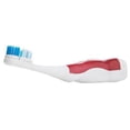 thumbnail image 3 of ARM & HAMMER SpinBrush Pro-Whitening Powered Toothbrush, Soft 1 ea (Pack of 3), 3 of 3